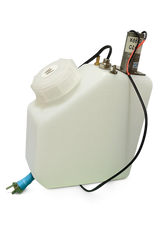 DTF Plus Ink Tank w/ Alarm and Stir (White Ink)