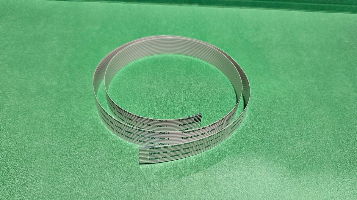 FreeJet 330TX/UV/HS/Plus CN2/HCN5/CN4 Cable