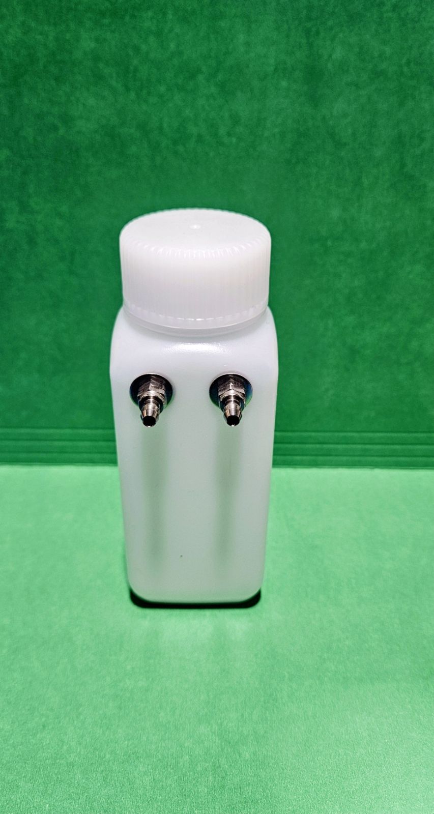 FreeJet Ink Bottle – 250ml (Two Fittings) | DTG Printing Ink