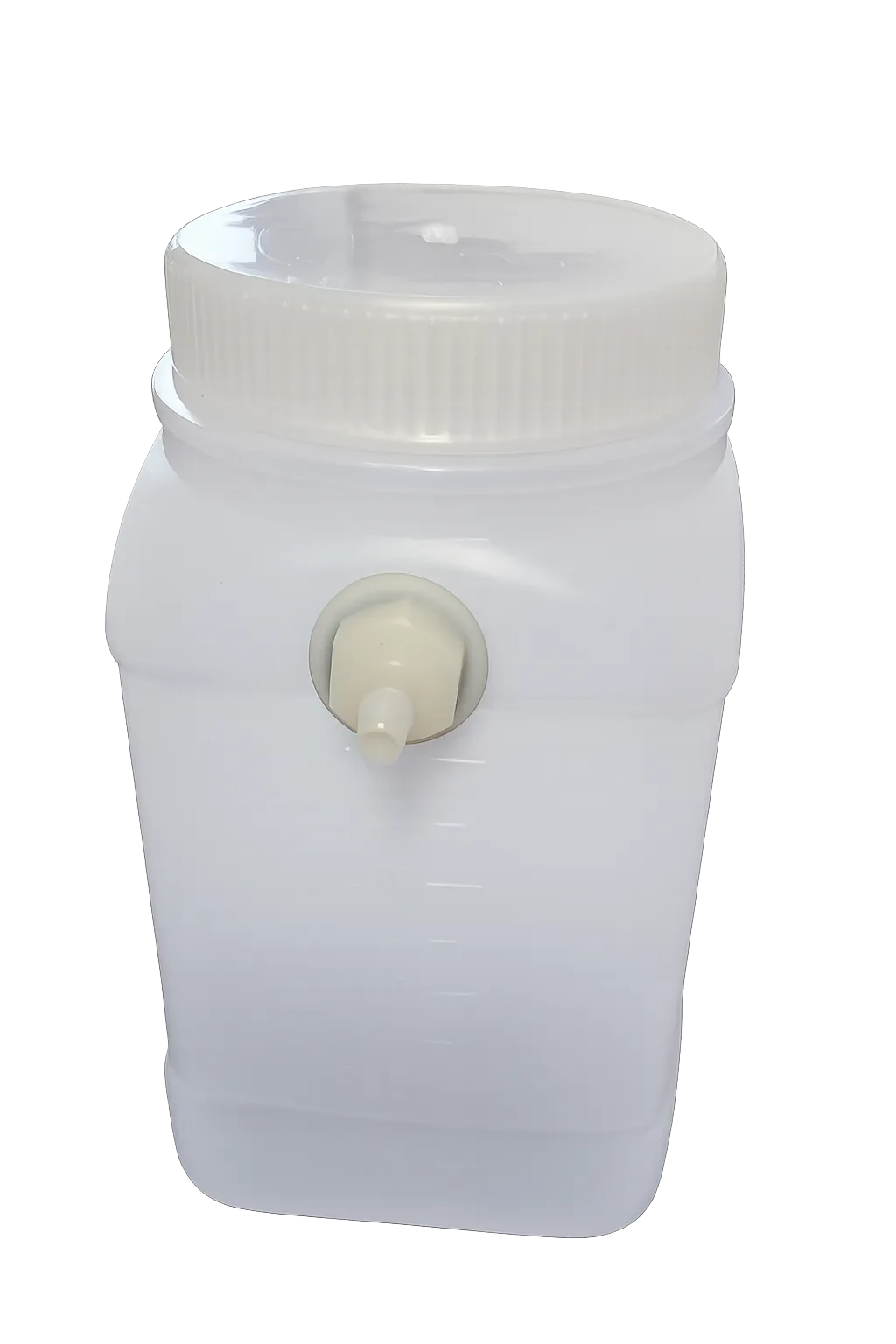 DTF 3047 DTF Ink bottle 500 ml. (one fitting assy.)