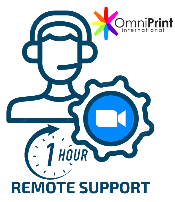 Remote Support ( Hourly Fee)