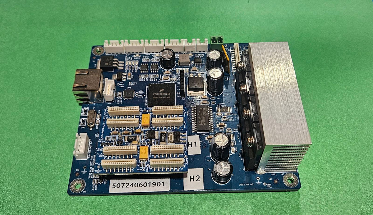 Carriage Board for DTF Mini Printer