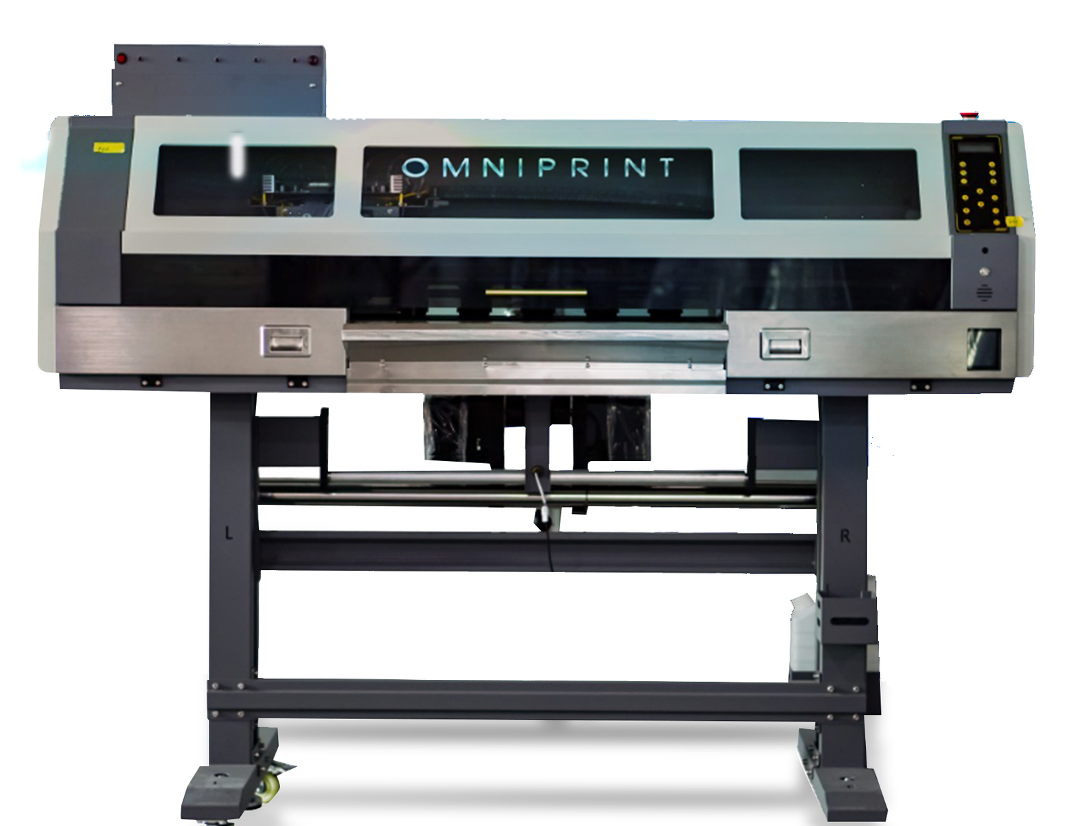 Omni Printers – Omniprint
