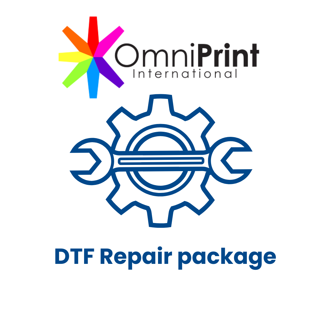 I3200 DTF PRINTER REPAIR PACKAGE