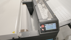 OmniDTF - Direct to Film (DTF) Printer and Shaker Set 36"