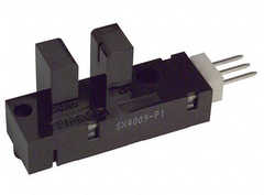 DTF Mini Homing sensor