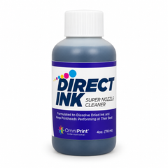 Direct Ink Super Nozzle Cleaner - 4oz