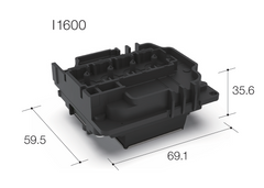 OmniDTF Mini Printhead i1600-A1