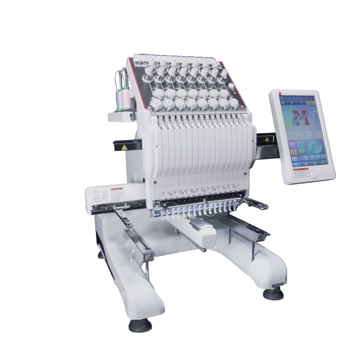 I-stitch 1501 Embroidery machine