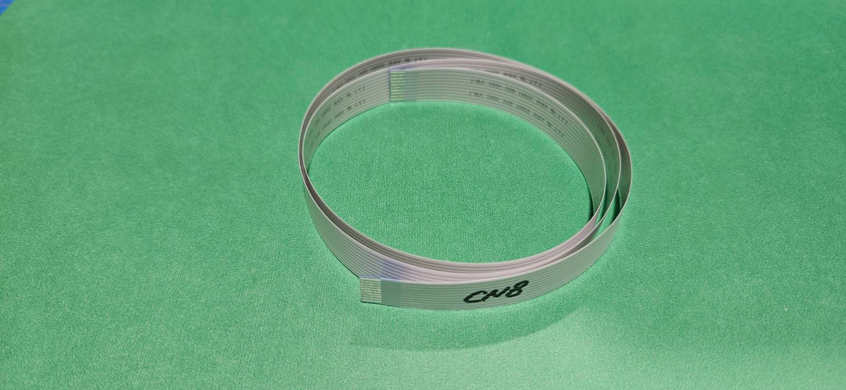 FreeJet 330TX/UV/HS/Plus cable from E-ink chip board to FreeJet main board E-CN8/CN6