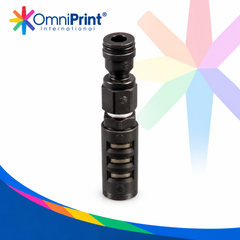OmniPrint P-PT1017 Clog Resistant Muffler