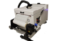 OmniDTF - 17-Inch Curing Oven / Shaker