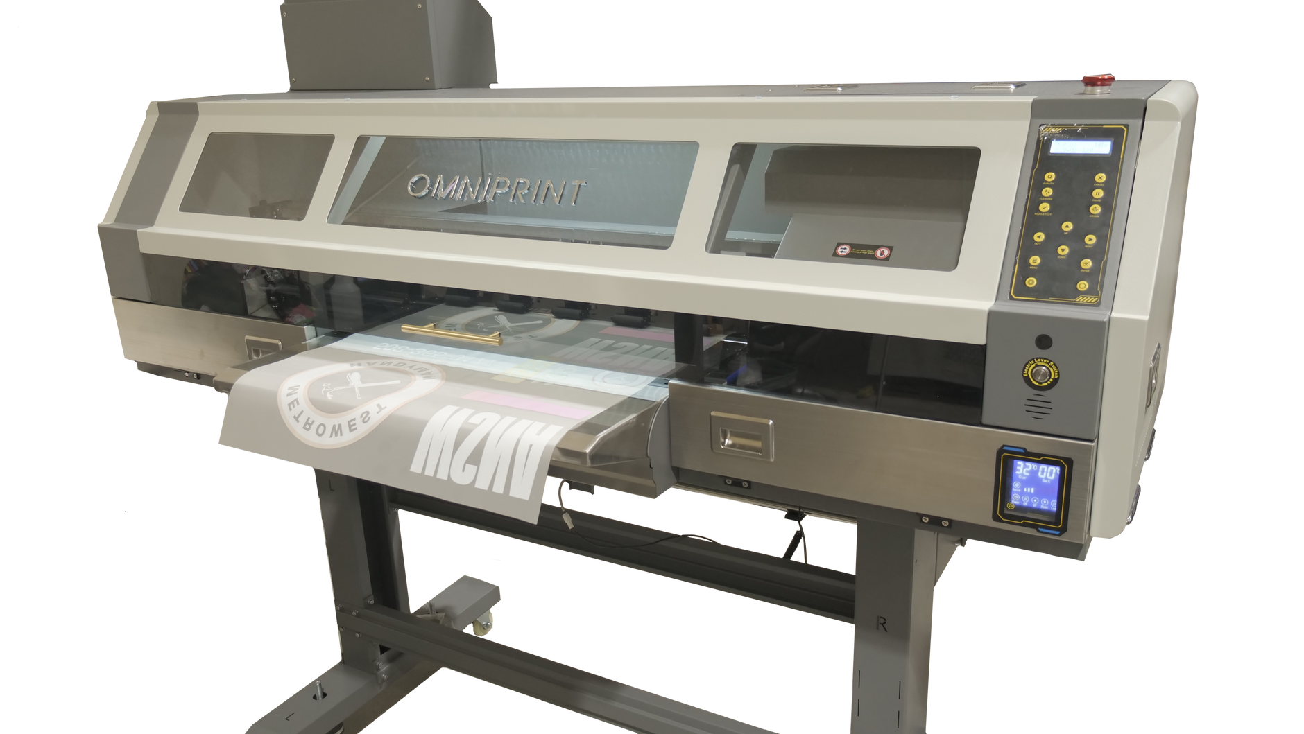 Omni Printers – Omniprint