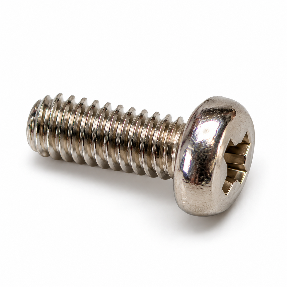 Freejet330TX Carriage Printhead Mounting Screw – M3 x 6mm (5-Pack)