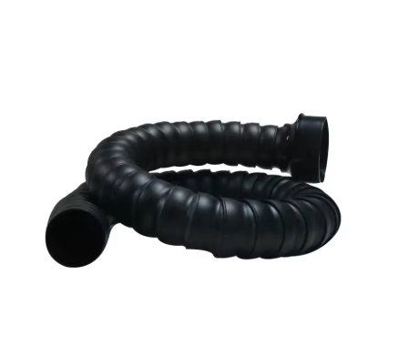 Smoking Pipe for DTF Air Purifier