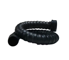 Smoking Pipe for DTF Air Purifier