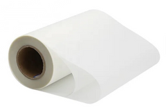 DTF Instant Hot Peel Film Fast Release  - 13" x 328 ft Roll