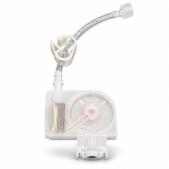 Damper Assembly for OmniDTF Mini Printer