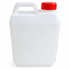 2L Replacement Bottle for DTD/DTA Pretreatment Machines