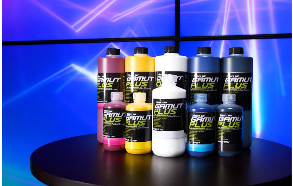 OmniDTF - Direct to Film (DTF) Printer and Shaker Set 14.5"