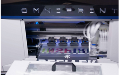 OmniDTF - Direct to Film (DTF) Printer and Shaker Set 14.5"