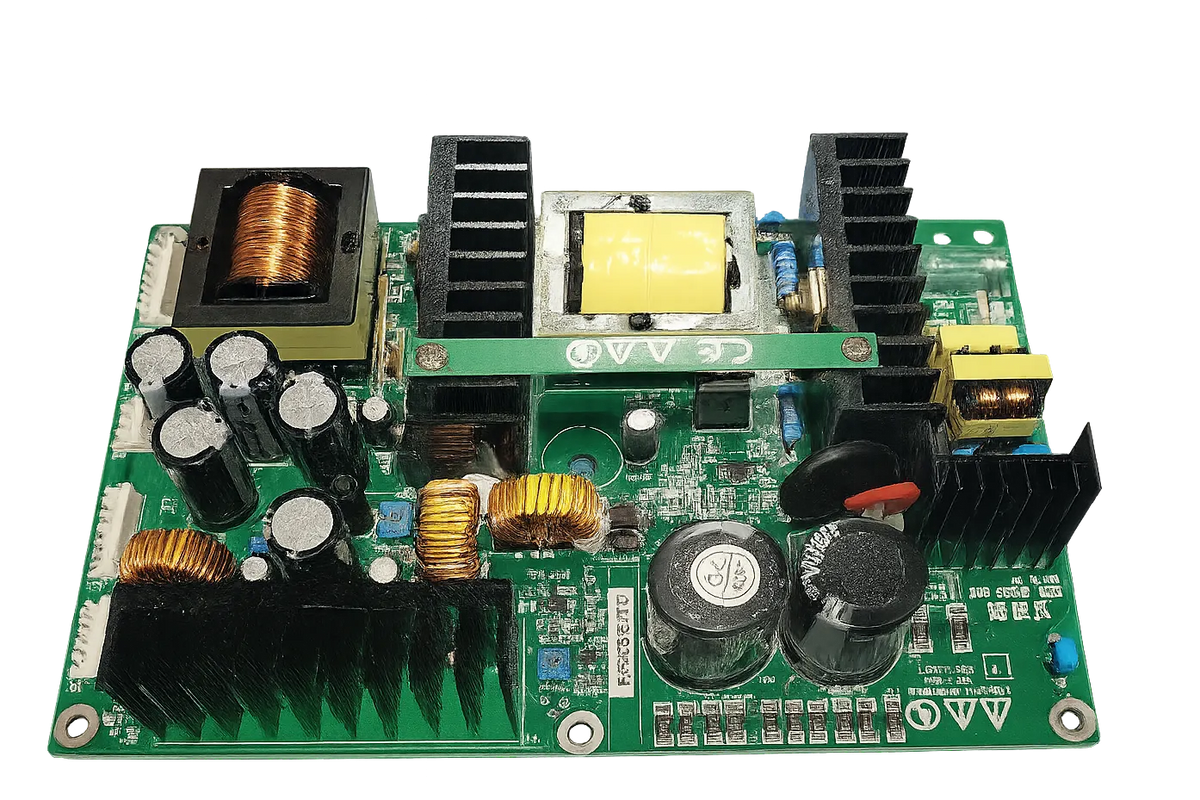 Power supply for DTF Printer