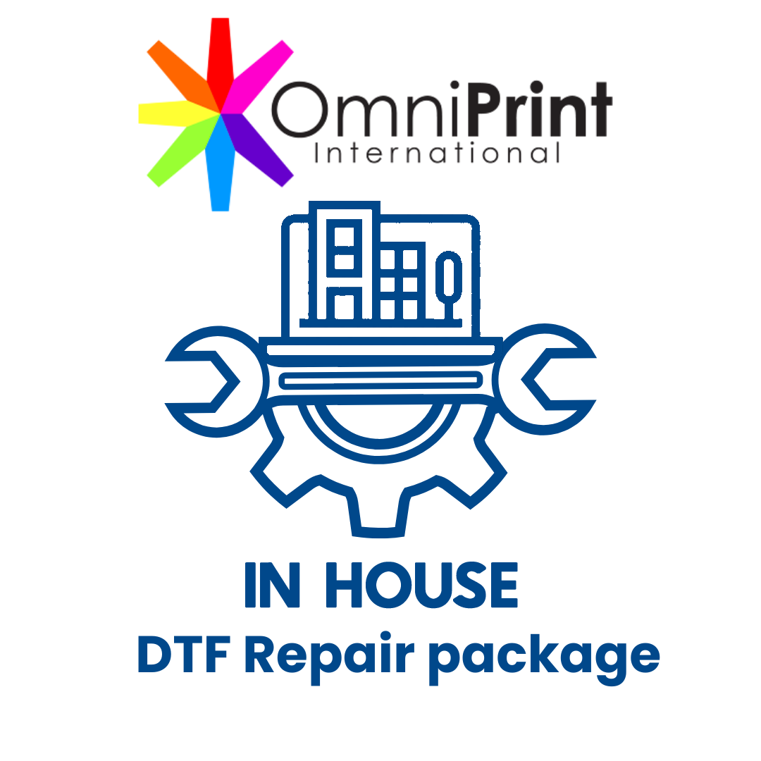 DTF IN-HOUSE DTF REPAIR BUNDLE