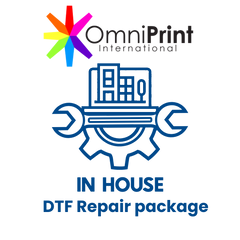 DTF IN-HOUSE DTF REPAIR BUNDLE