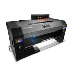 OmniDTF - Direct to Film (DTF) Printer and Shaker Set 13" Mini