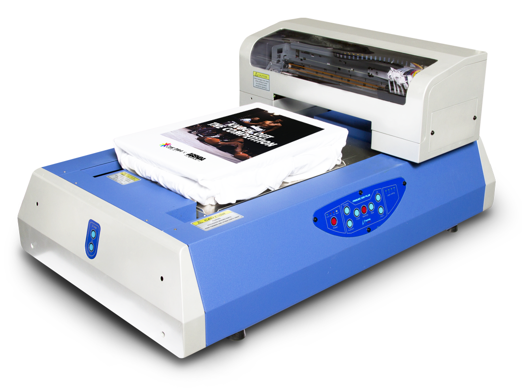 cost of printing machine