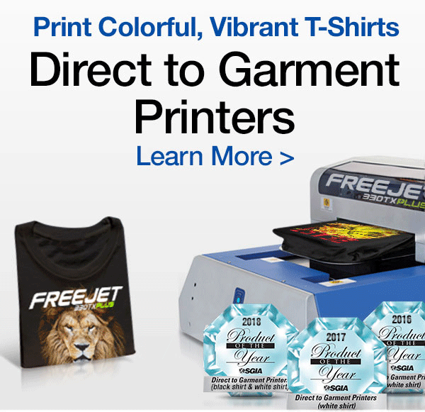 Shop Printers