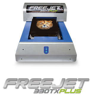 Freejet DTF Starter Kit – Omniprint